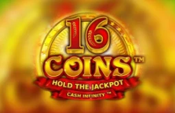 16 Coins