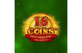 16 Coins