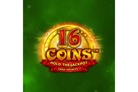 16 Coins