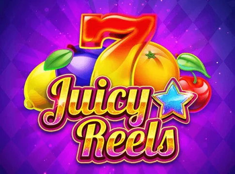 ماكينة الحظ - Juicy Reels