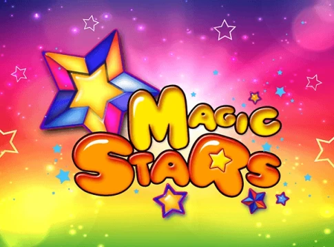 ماكينة الحظ - Magic Stars