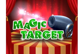 Magic Target