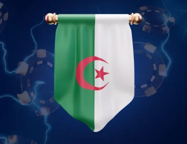 الكازينوهات على الإنترنت في الجزائر
