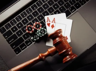 قوانين القمار في الإمارات العربية المتحدة