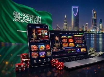 منصات الكازينو والمراهنة المخصصة للجوال في السعودية