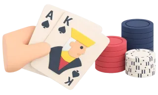 تاريخ لعبة بلاك جاك