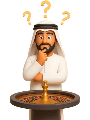 كيفية اختيار اون لاين كازينو آمن بمال حقيقي للعب الروليت؟