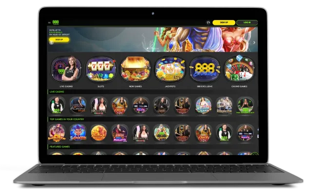 888 Casino Login – How to Access Your Account