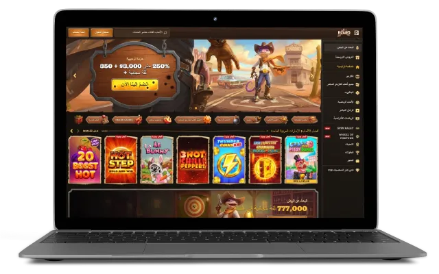 التسجيل في كازينو Lizaro