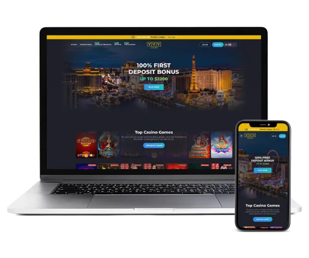 YYY Casino on Mobile Devices
