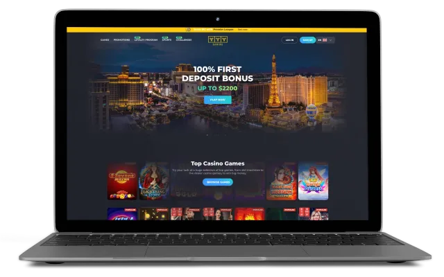 YYY Casino Login