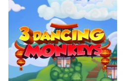 3 Dancing Monkeys