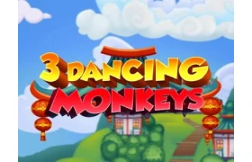 3 Dancing Monkeys