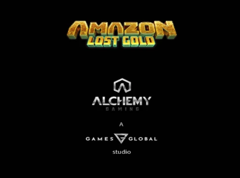 ماكينة الحظ - Amazon Lost Gold