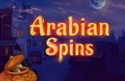 Arabian Spins