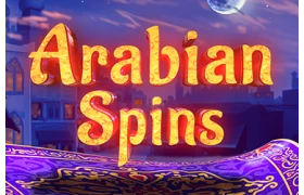 Arabian Spins