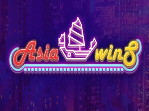 ماكينة الحظ - Asia Wins