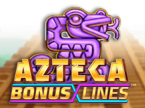 ماكينة الحظ - Azteca Bonus Lines