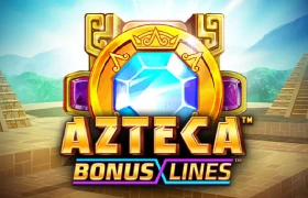 Azteca Bonus Lines