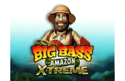 Big Bass Amazon Extreme