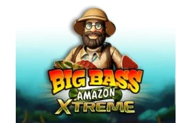 Big Bass Amazon Extreme