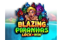 Blazing Piranhas