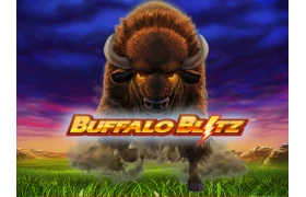 Buffalo Bitz