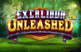 Excalibur Unleashed