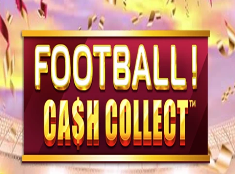 ماكينة الحظ - Football Cash