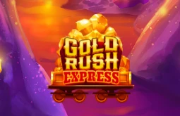 Gold Rush Express