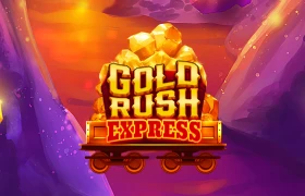 Gold Rush Express