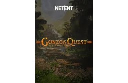 Gonzos Quest