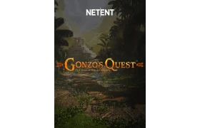 Gonzos Quest