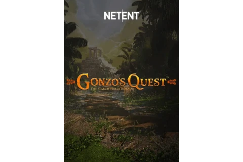 Gonzos Quest