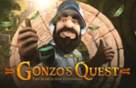 Gonzos Quest