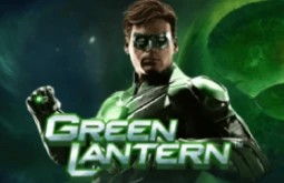 Green Lantern