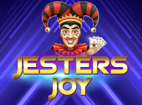 ماكينة الحظ - Jesters Joy