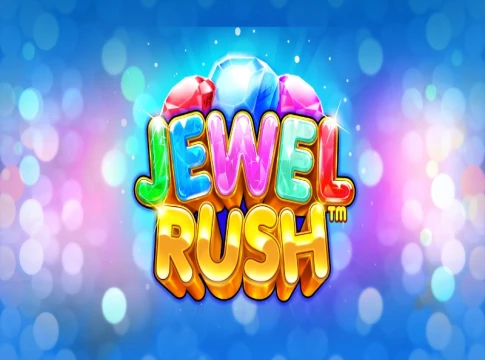 ماكينة الحظ - Jewel Rush