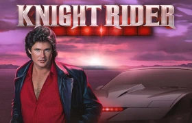 Knight Rider