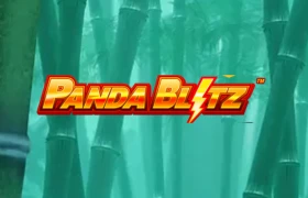 Panda Blitz