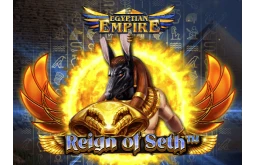 Reign of Seth