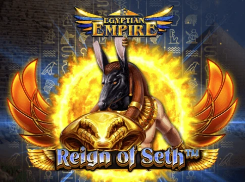 ماكينة الحظ - Reign of Seth