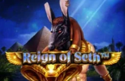 Reign of Seth