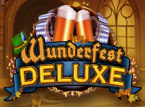 ماكينة الحظ - Wunderfest Deluxe