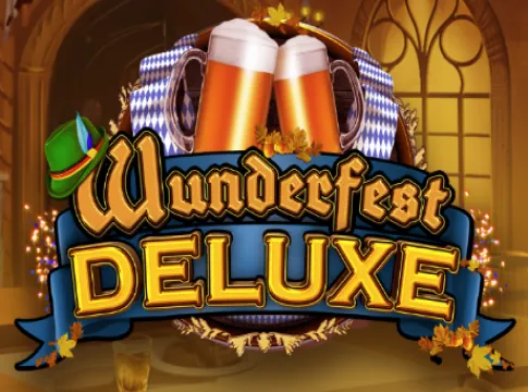 ماكينة الحظ - Wunderfest Deluxe
