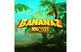 Bananaz 10K Ways