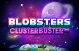 Blobsters Clusterbuster