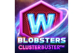 Blobsters Clusterbuster