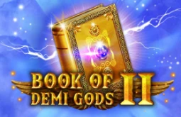 Book of Demi Gods II