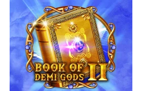 Book of Demi Gods II